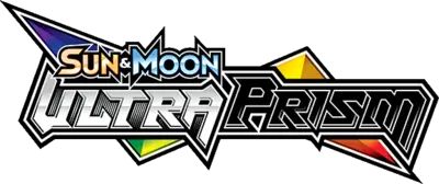 SM Ultra Prism Logo
